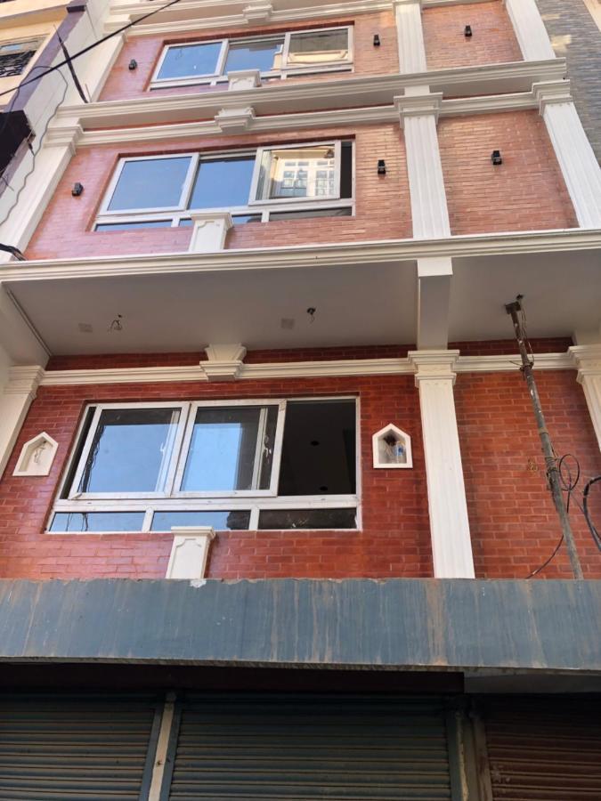 Satkar Boutique Home Kathmandu Exterior photo