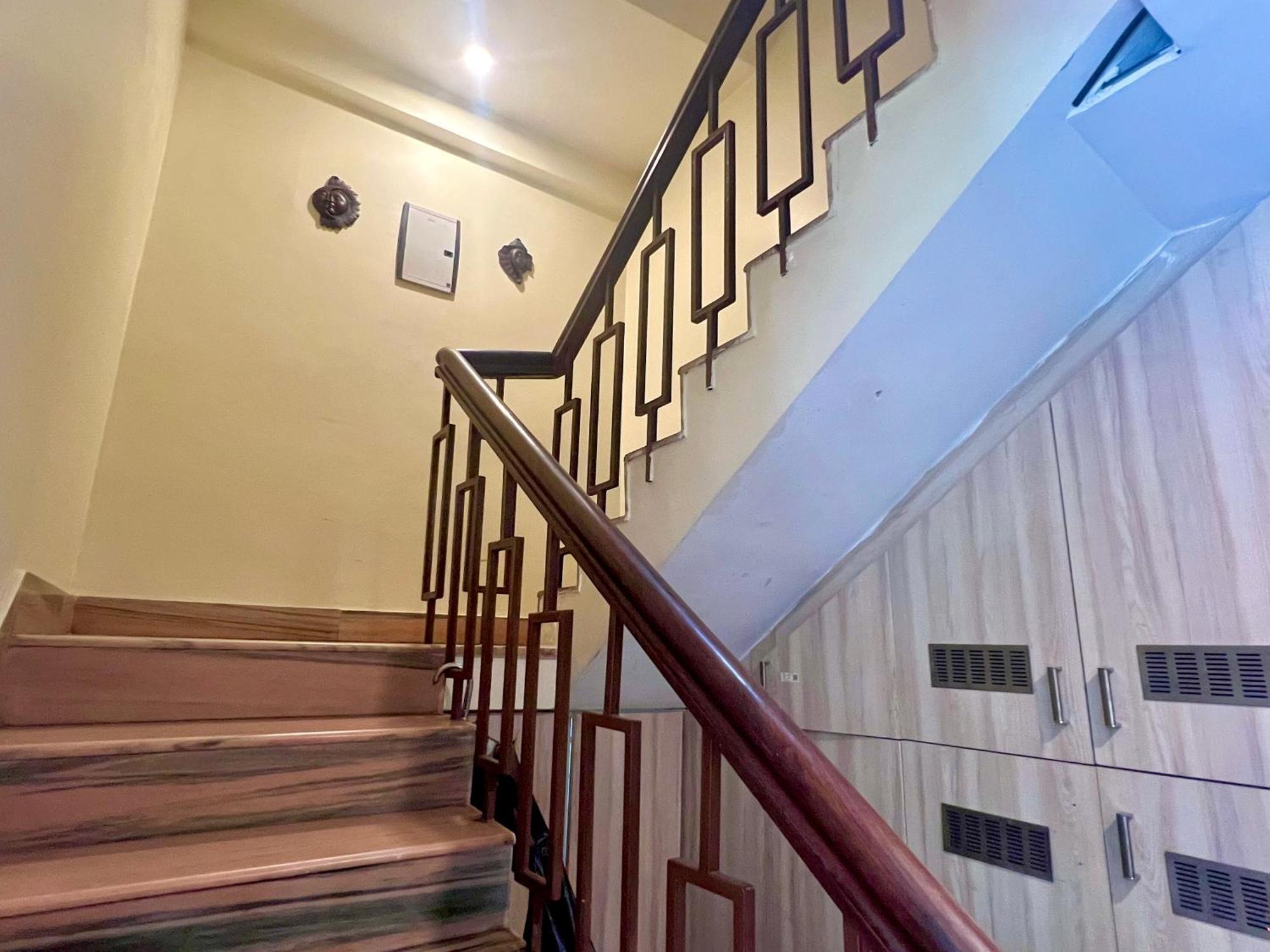 Satkar Boutique Home Kathmandu Exterior photo